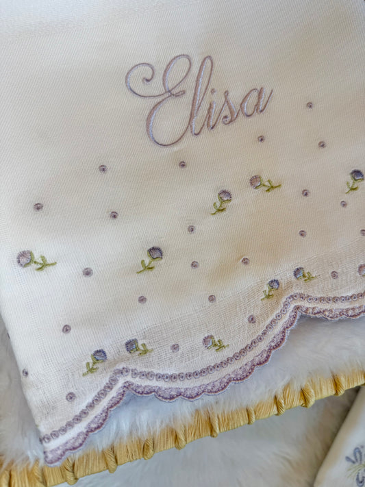 Kit de Fraldas Essencial 3 Peças